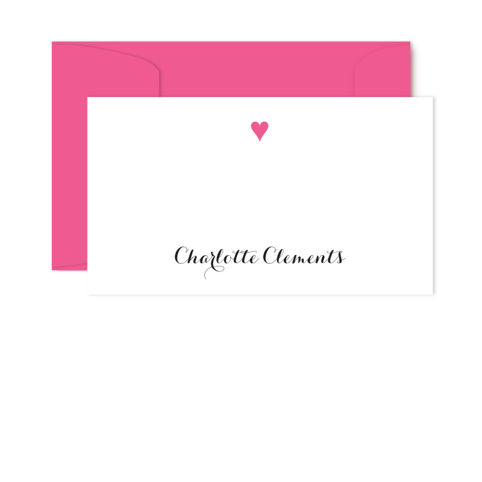 Personalized Gift Enclosure Cards / Personalized Gifts for Her Etsy