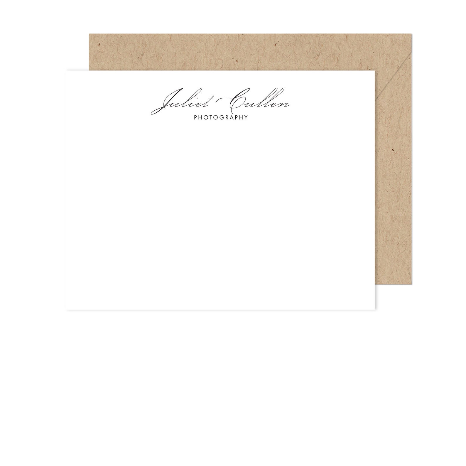 Personalized Business Stationery / Personalized Stationary / - Etsy UK