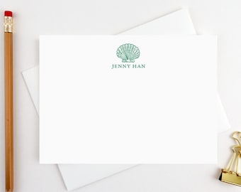 Personalized Stationery / Personalized Stationery / Personalized Stationery Set / Inspired by "The Summer I Turned Pretty"