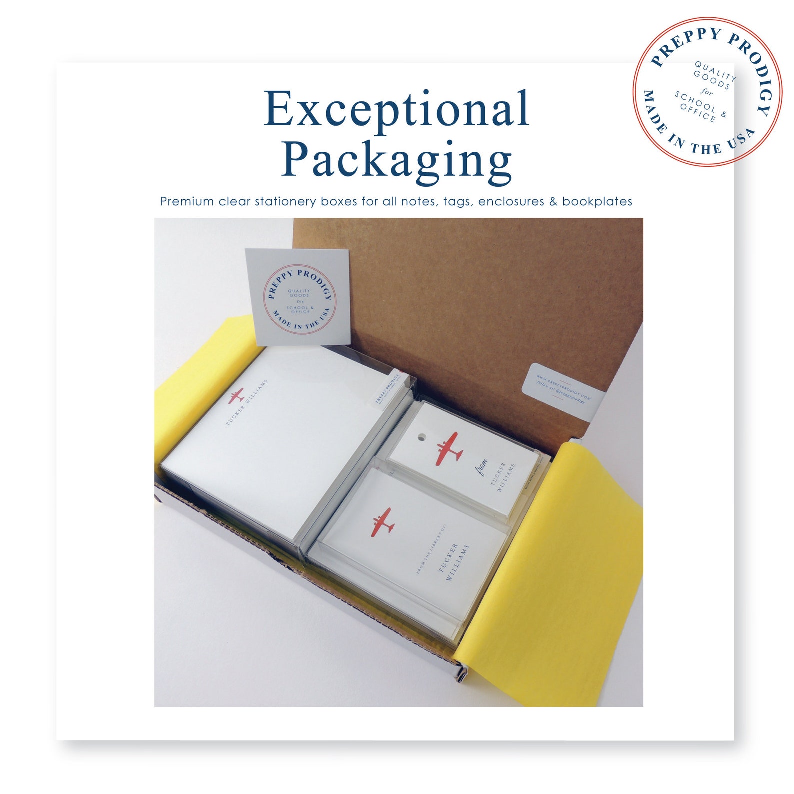 Personalized Gift Enclosure Cards / for Family / Personalized Etsy UK