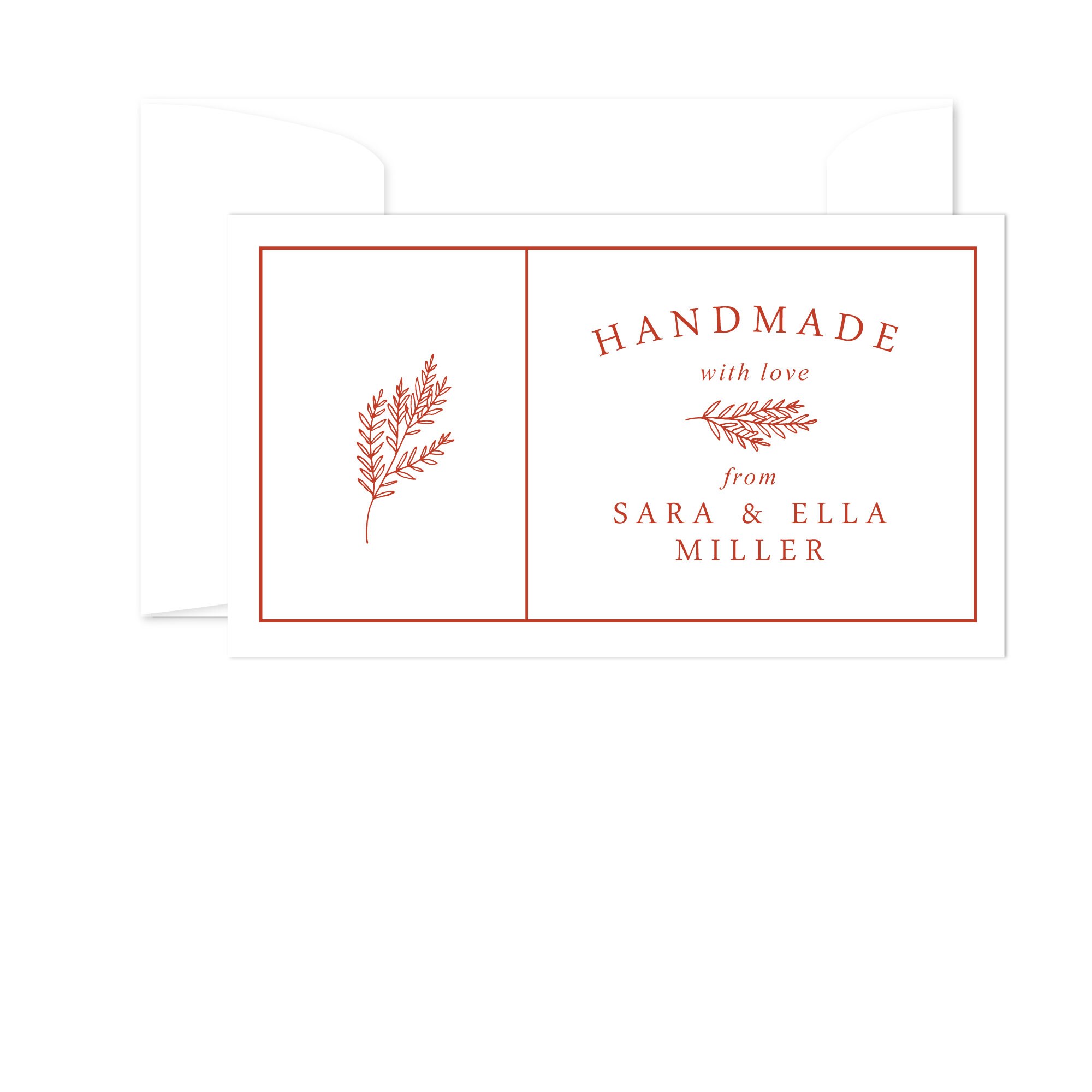 Desde la cocina de las tarjetas de gabinete tarjetas de | Etsy