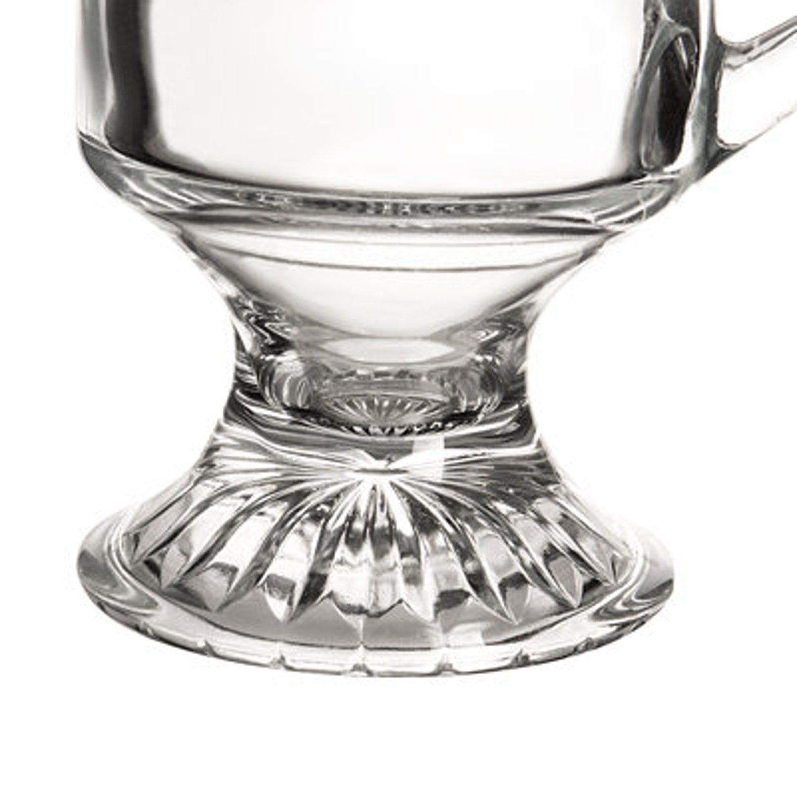 Personalized Irish Coffee Mugs set of 4 irish coffee mugs Etsy