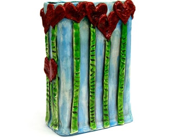 Love Vase