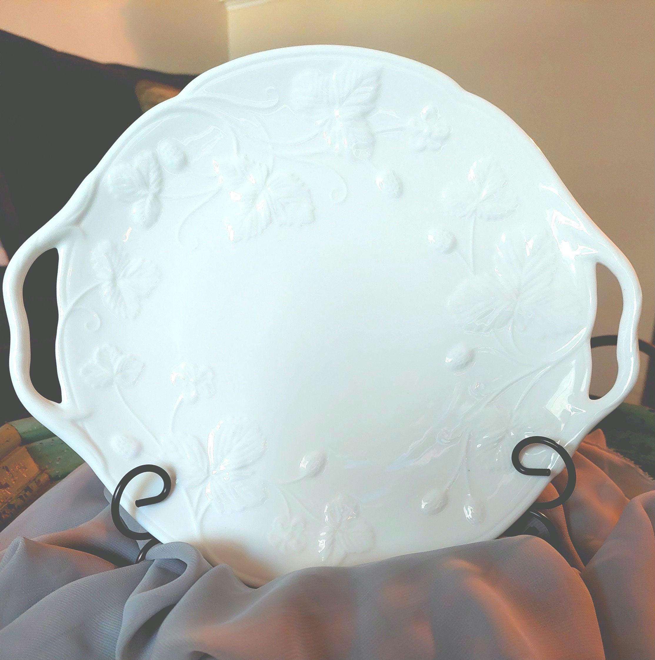 Minton Victoria Strawberry 皿 3枚セット Minton Victoria Strawberry 皿 3枚セット キッチン・食器