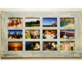 Photo Collage Frame