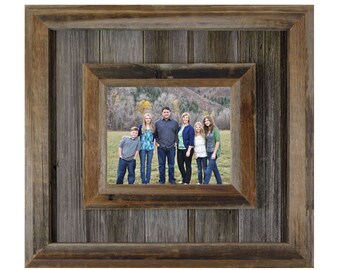 DIY 4X6 Multi Picture Frame Collage Kit for multiple pictures | Etsy