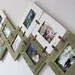 DIY 4X6 Multi Picture Frame Collage Kit for Multiple Pictures - Etsy
