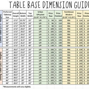 Reclaimed Wood X style Table Leg Coffee Dining Kitchen Table Legs Wooden DIY, Replacement, Redo Ideas Home Furniture Rustic Farmhouse image 4