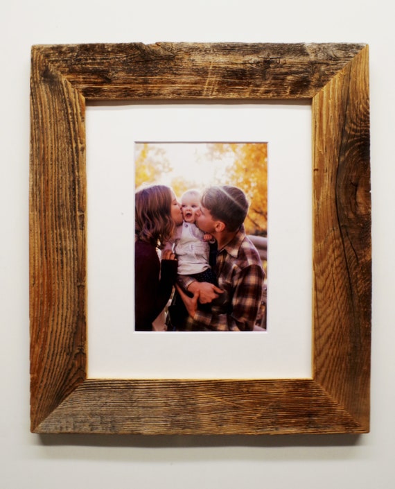 11x14 cheap barnwood frame