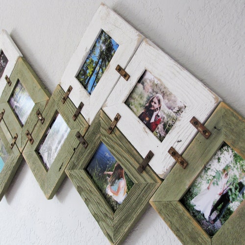 Diy 5x7 Multi Picture Frame Collage Kit For Multiple Pictures - Diy Decor Picture Frames Collage Diy 5x7 Multi Picture Frame Collage Kit For Multiple Pictures - Diy Decor Picture Frames Collage