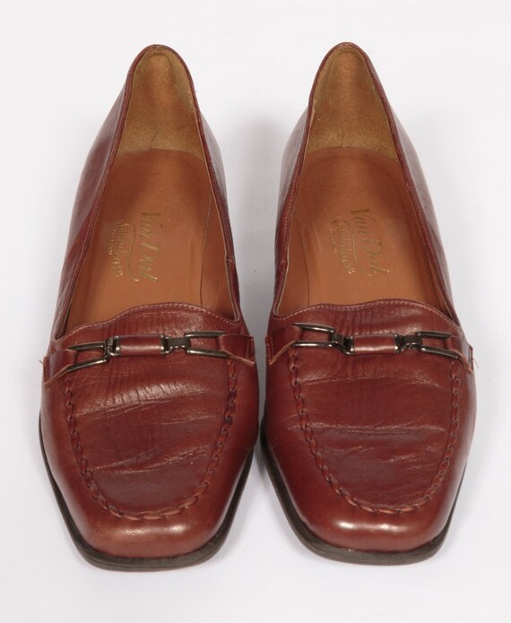 ladies leather shoes uk