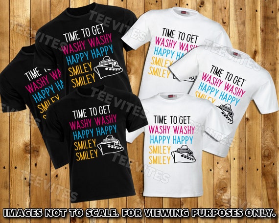 funny group cruise shirts