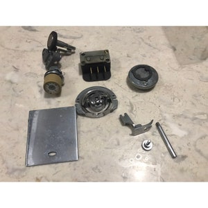 Kenmore 158.13033 Sewing Machine Parts Lot