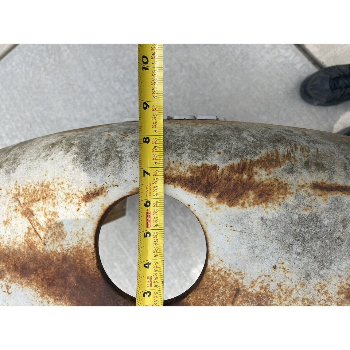 Vintage Ford Front Grille Radiator Shell Used Original Rare - Etsy