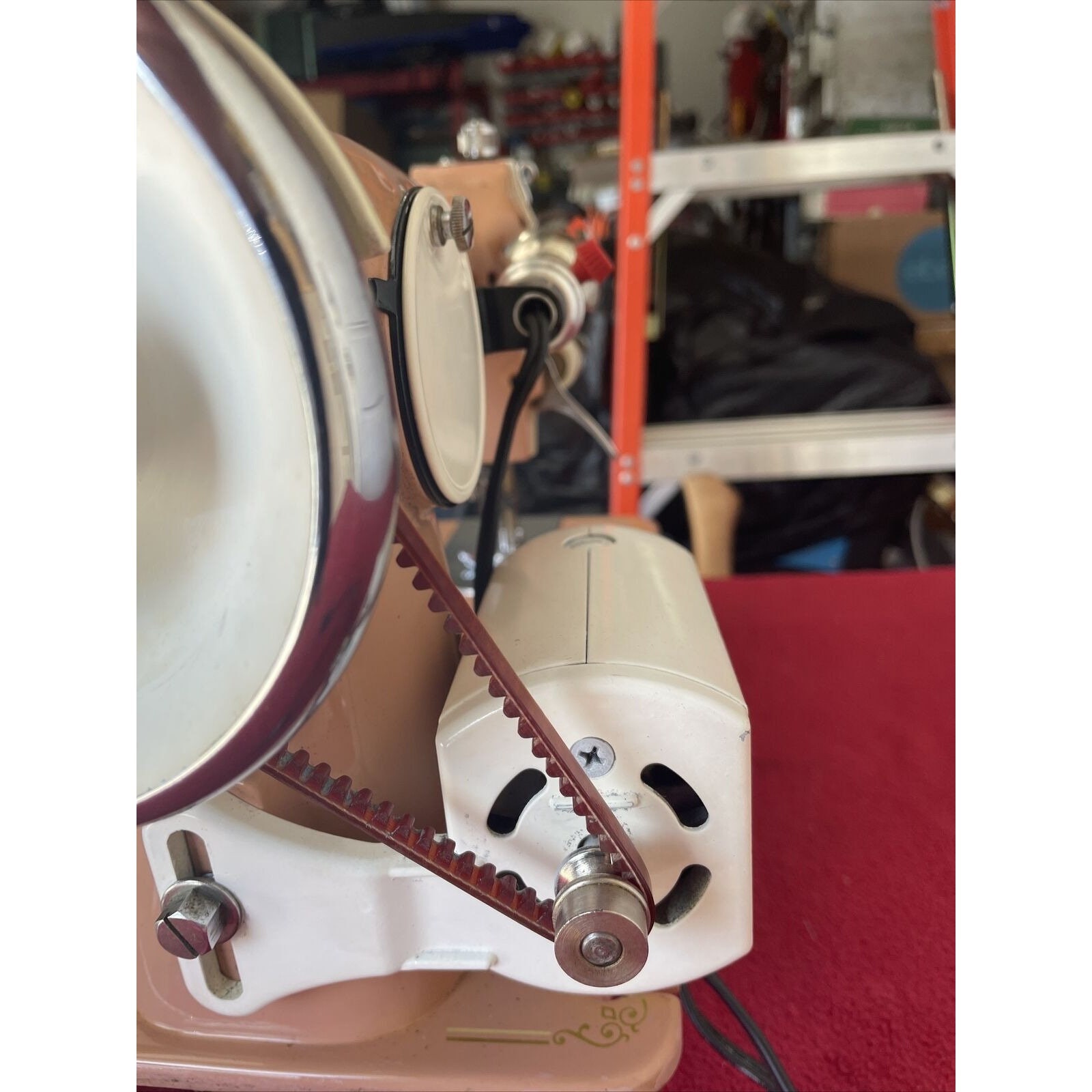 ADRER vintagemake PU reversible MA-1　S ADRER vintagemake PU reversible MA-1 S ADRER ma1 ma-1