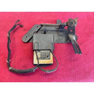 Singer 192890 Motor Controller