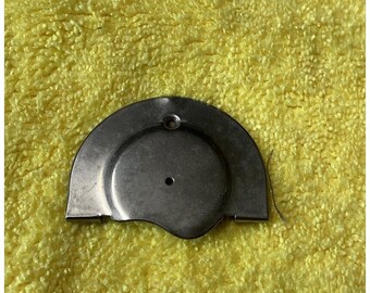 SINGER SIMANCO 32622 Feed Cover Plate Darning Embroidery Free Motion 66 99 185