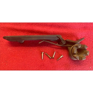 Singer Sewing treadle Machine Lift Assembly Cast Iron 56263 Simanco Vintage part