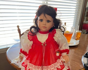 Lloyd middleton royal vienna doll sale collection