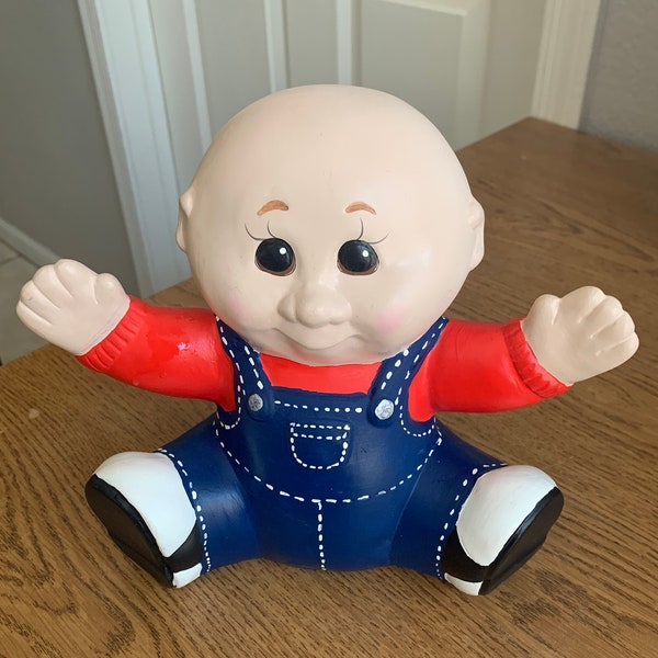 Cabbage Patch Molds Etsy