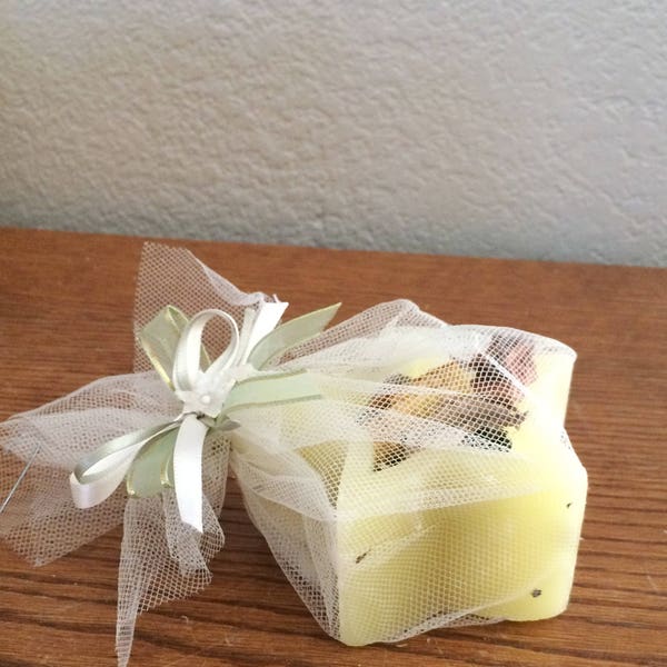 Potpourri Wedding Favors Etsy