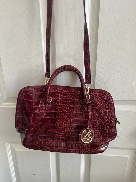 Kim rogers purse online