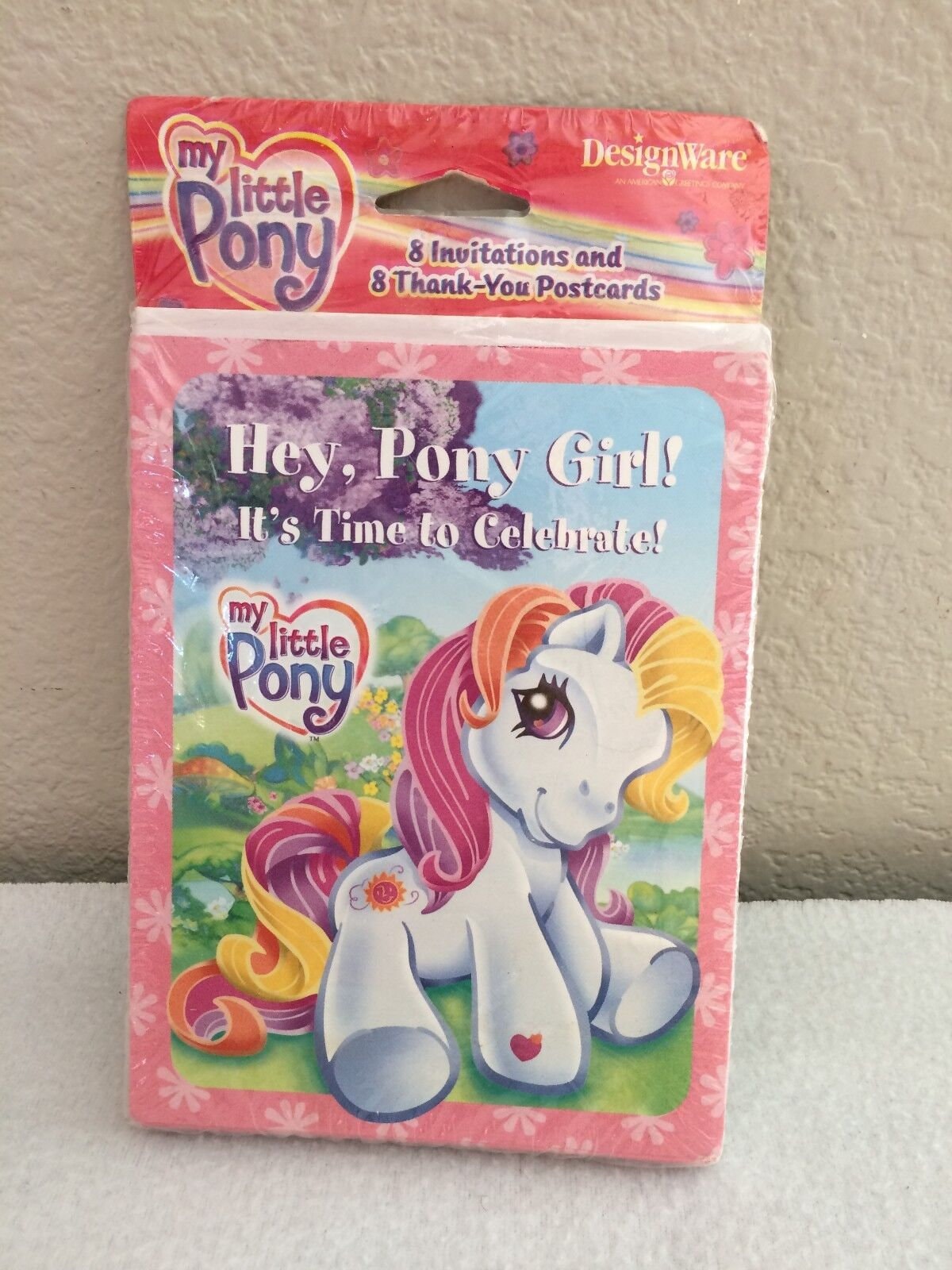 My Little Pony 2003 - Etsy