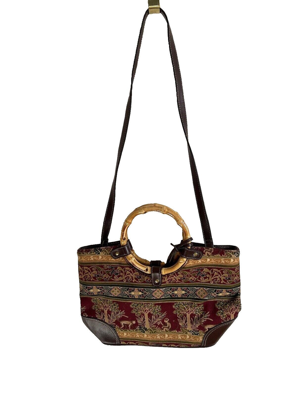 Relic crossbody shop purses