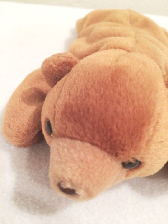 Cubbie beanie baby errors discount