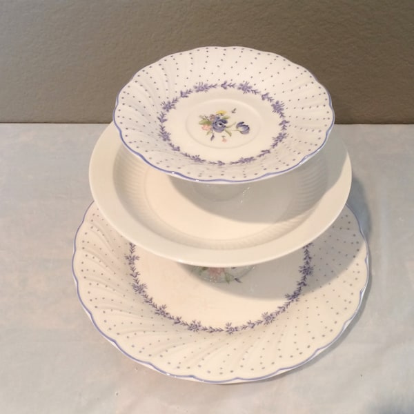 Nikko Blue Peony Etsy