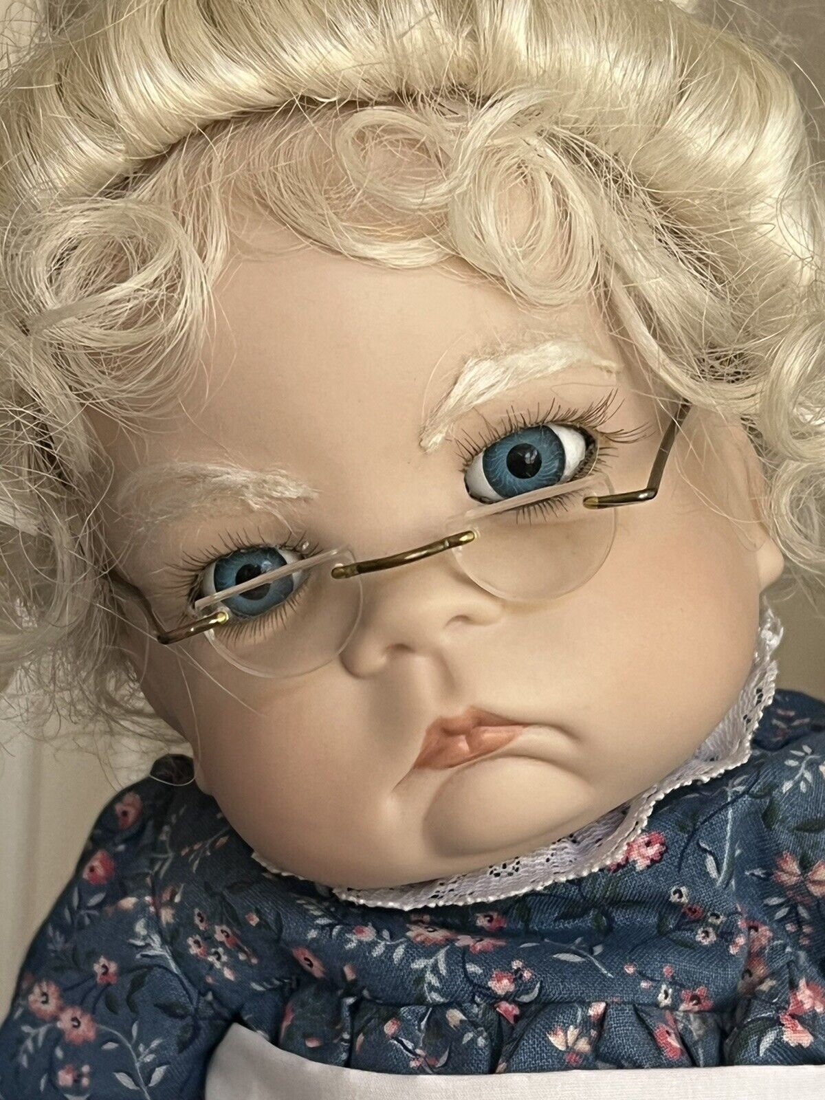 maxico です。Granny Sweet Seller Doll 《G maxico です。Granny Sweet Seller Doll 《G maxico 様専用です