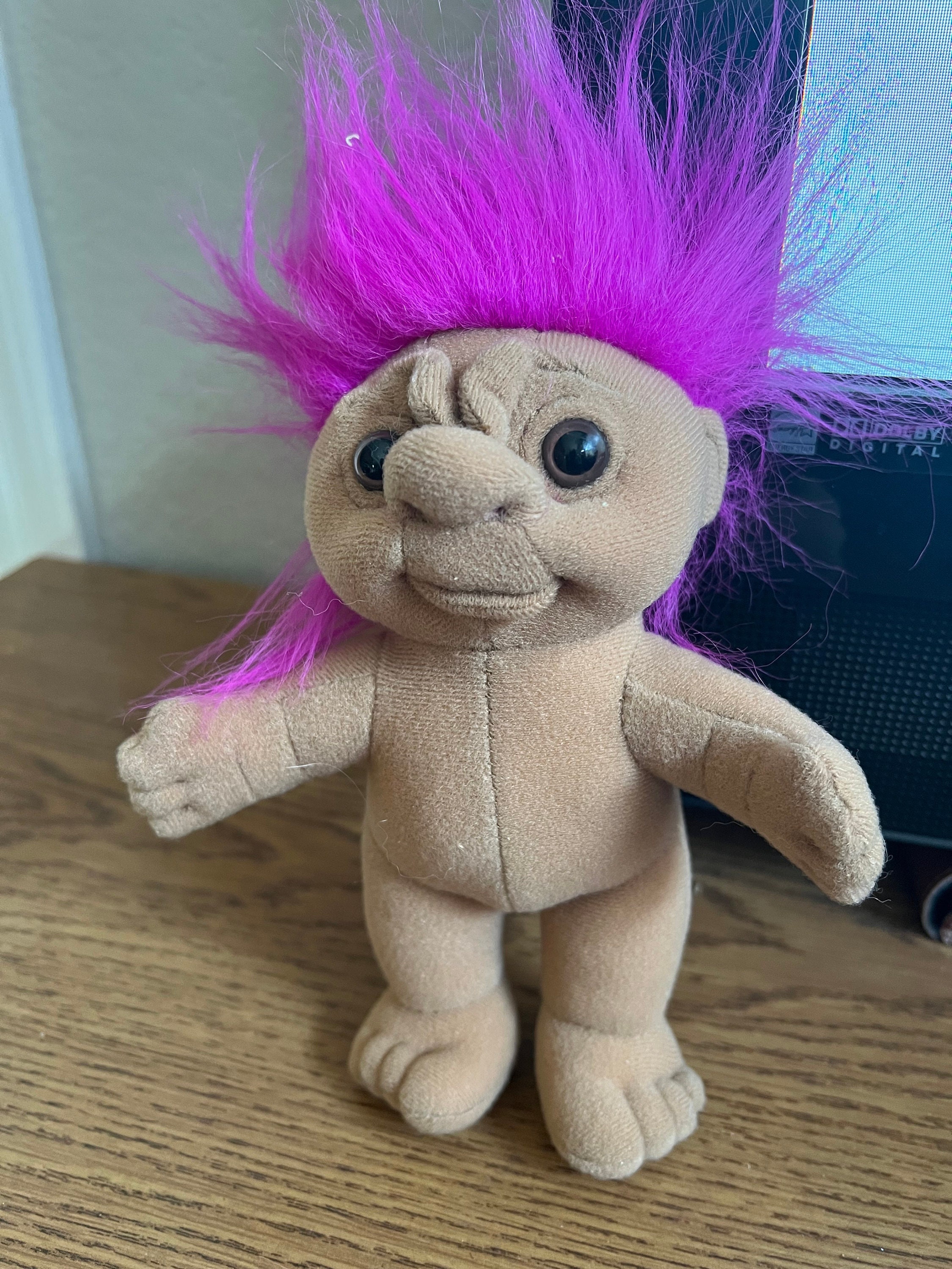 Trolls fabric Italia