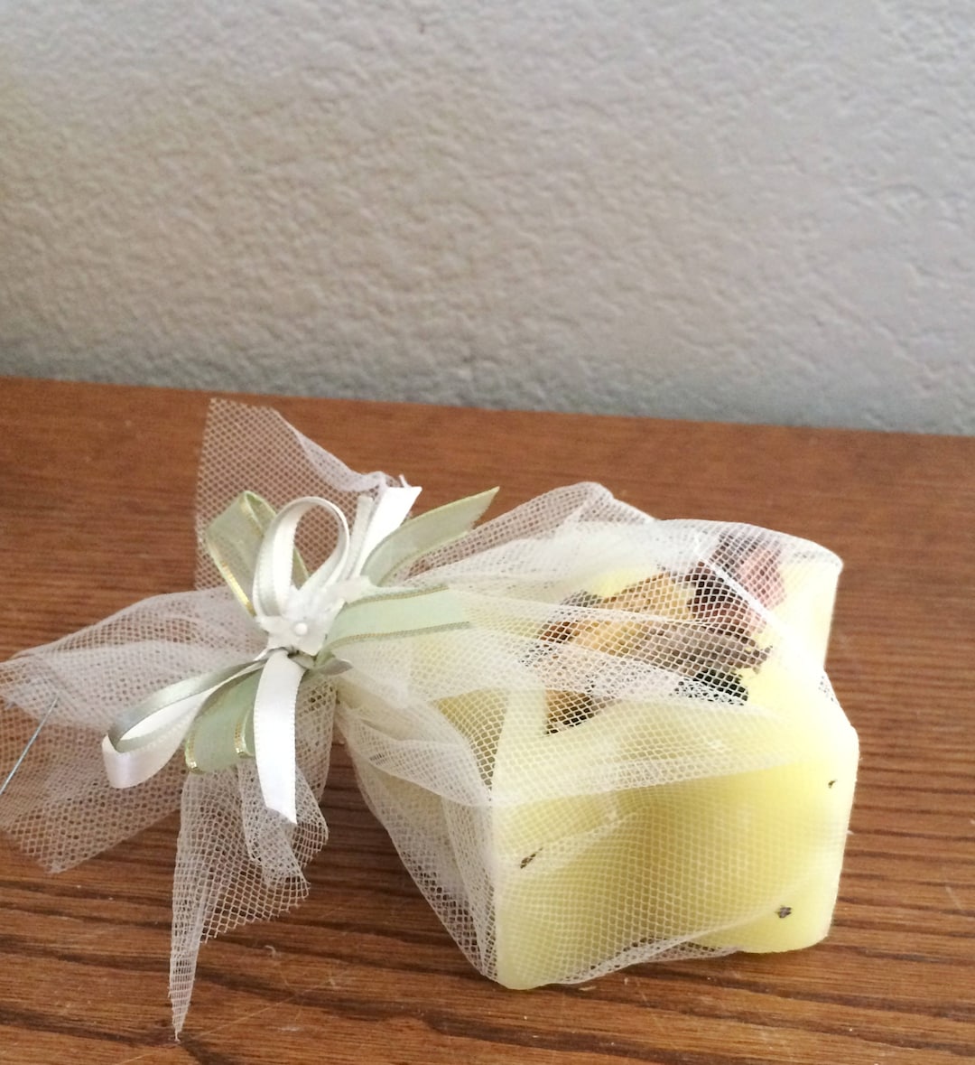 Vintage Wedding Party Favors Star Candles With Potpourri & Etsy