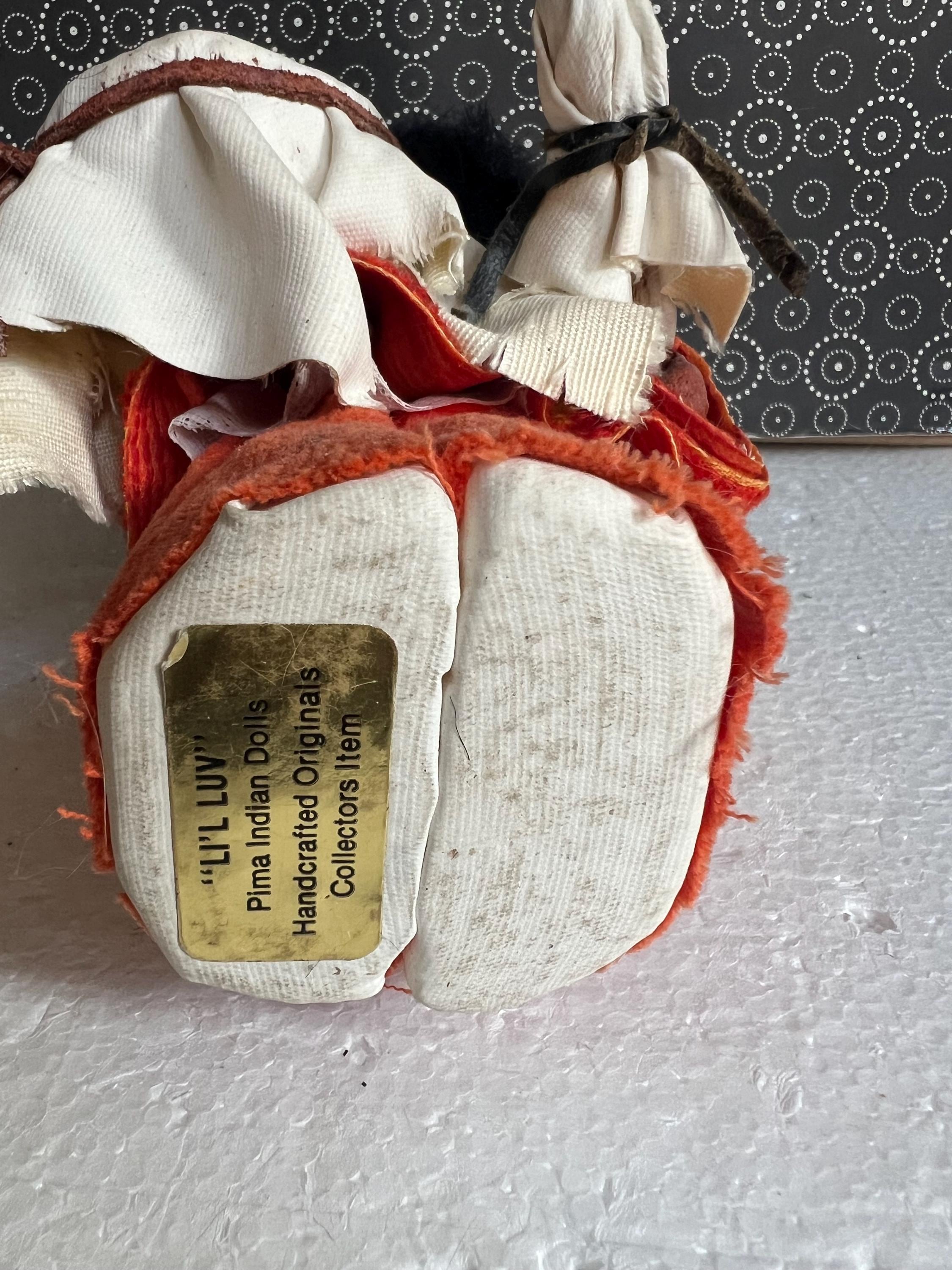 VTG Li