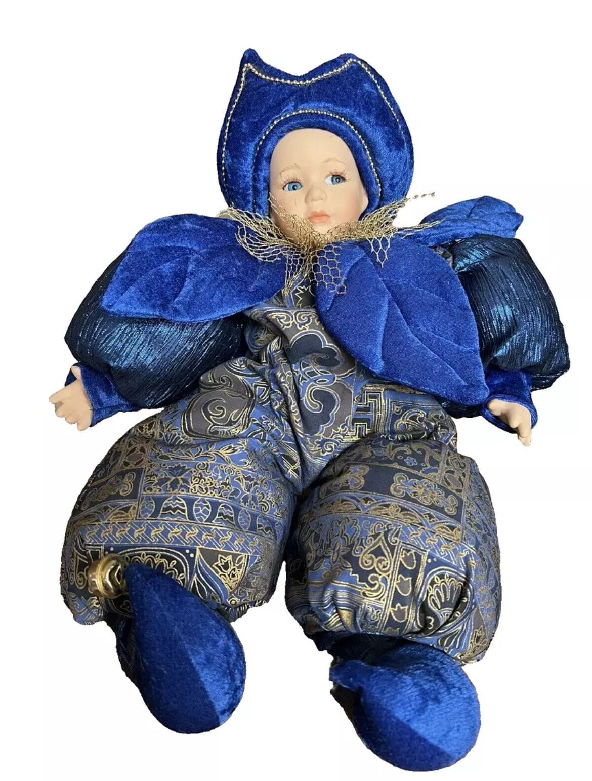 Court of Dolls Porcelain - Etsy