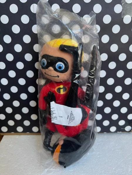 Buy Incredibles Plush Online In India India