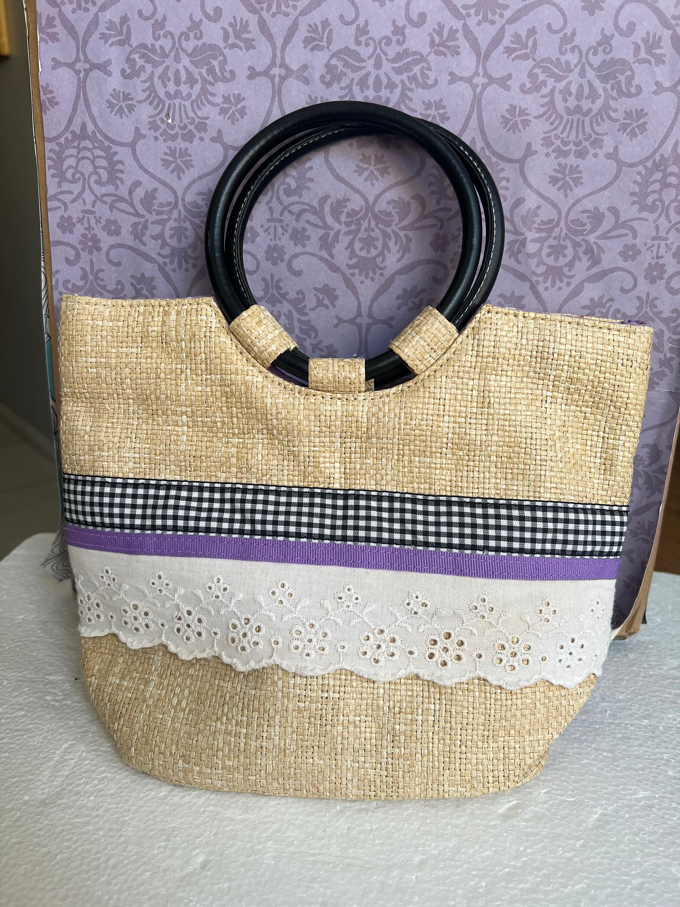 Victoria secret tote bag - Etsy 日本
