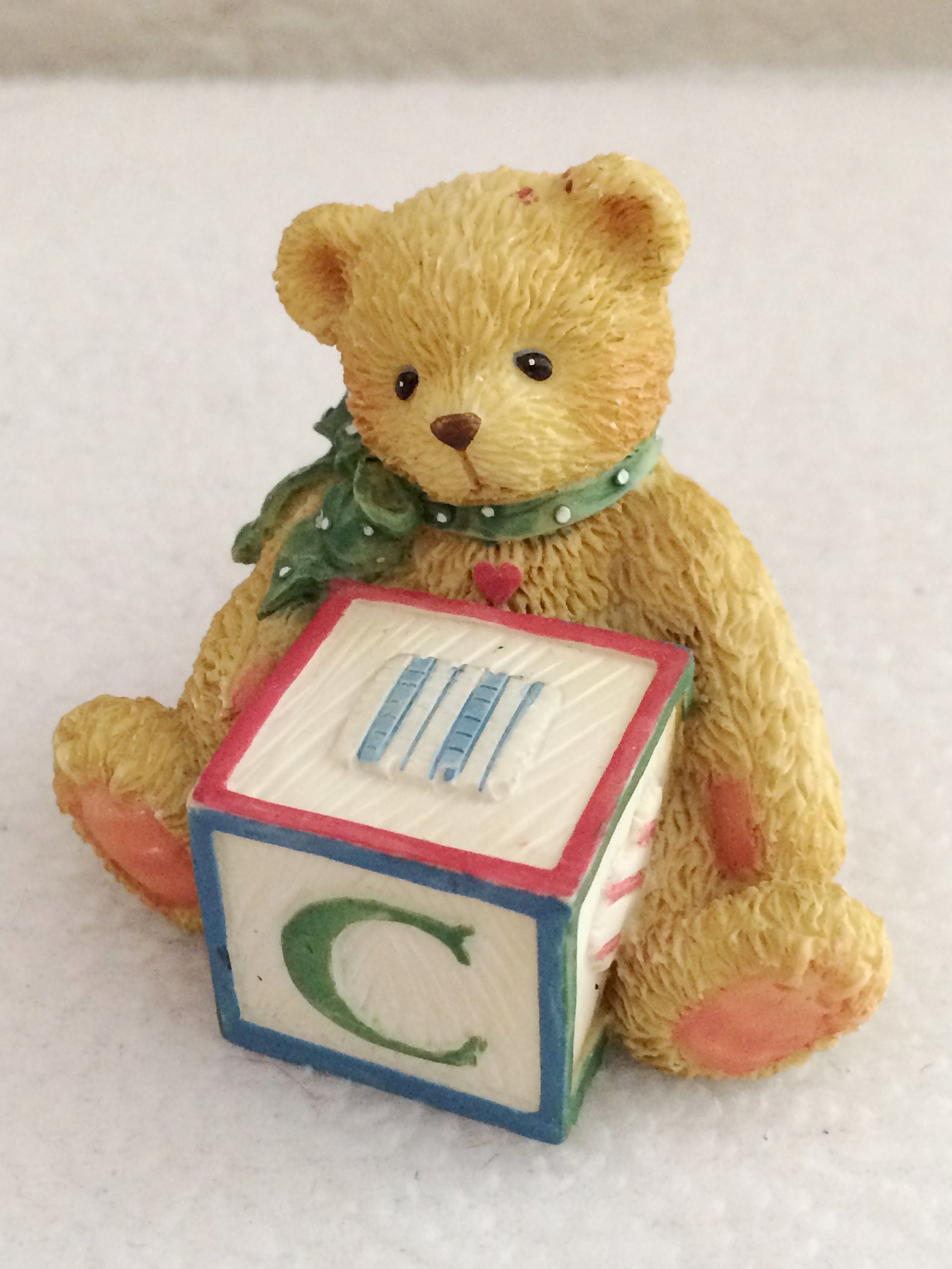 Vintage 1995 Priscilla Hillman 