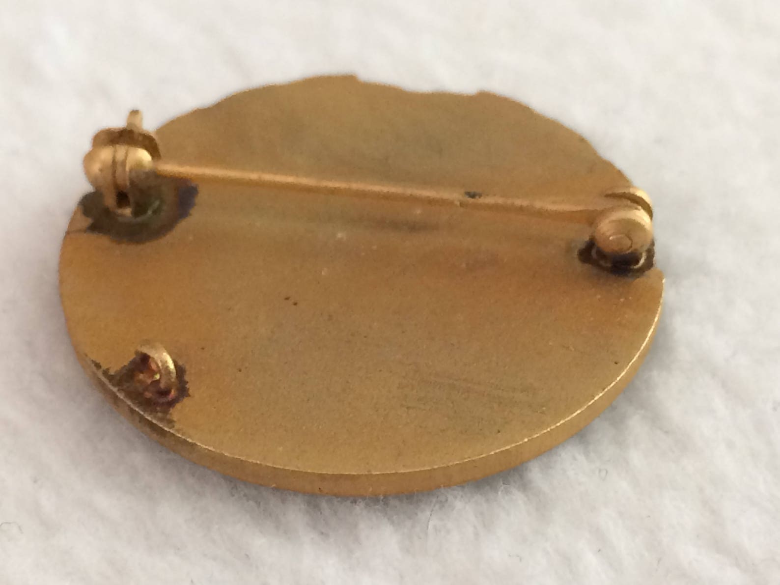 Vintage National Education Center Pin (bryman School) - Etsy