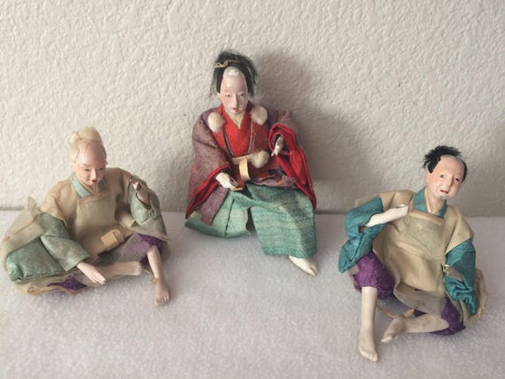 hair dolls etsy