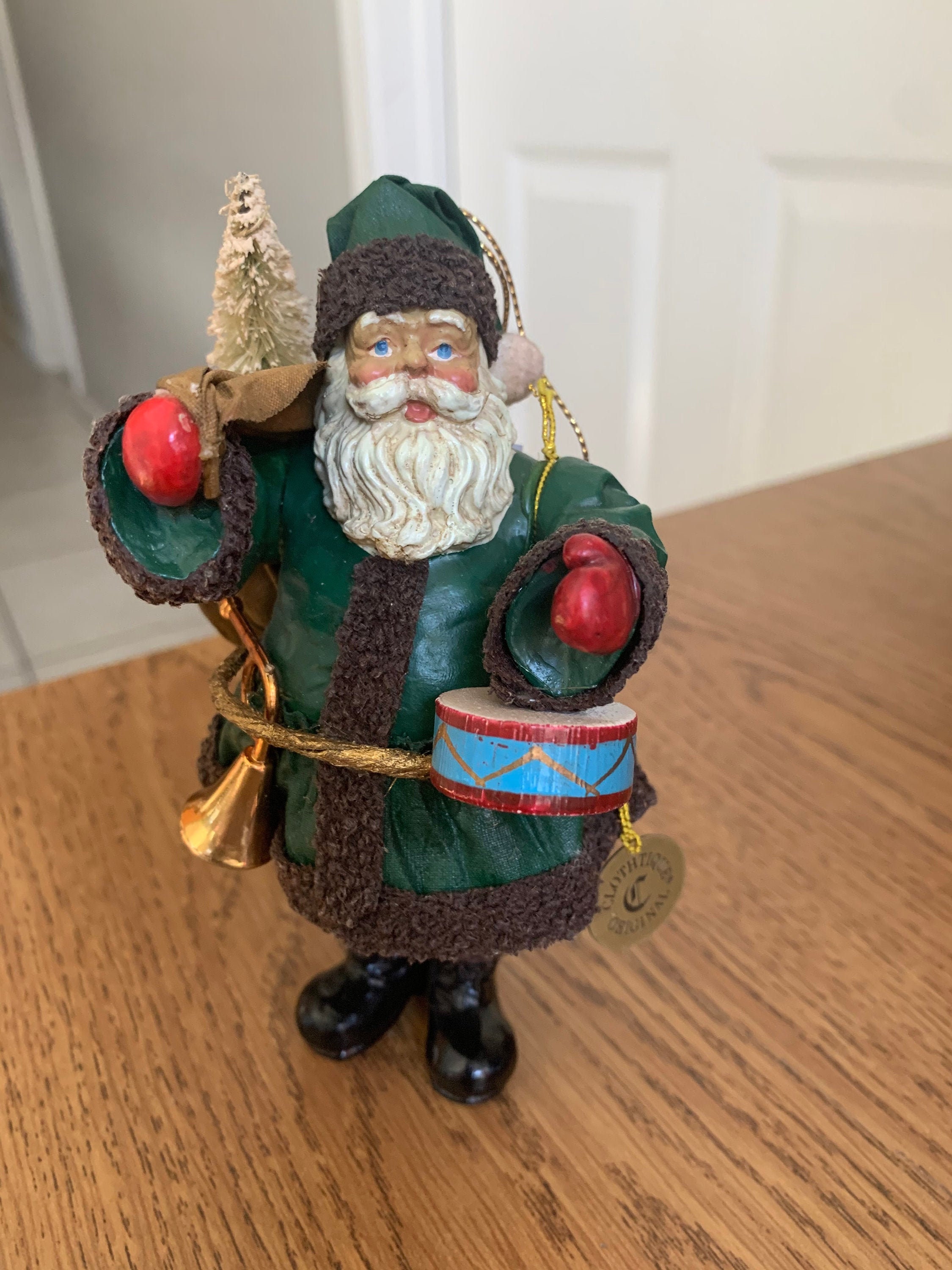 Possible dream santa - Etsy 日本
