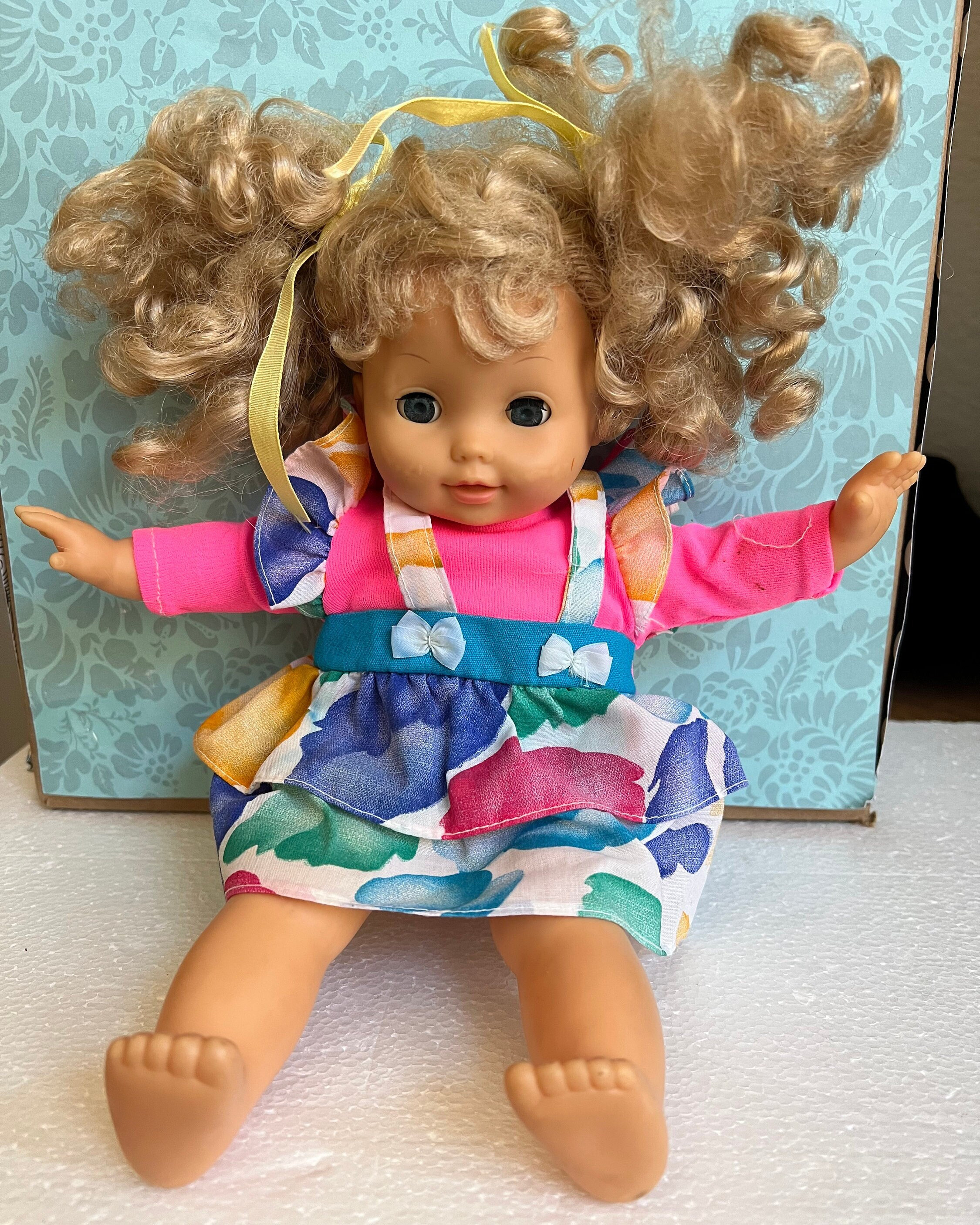 Citi toys dolls 2025