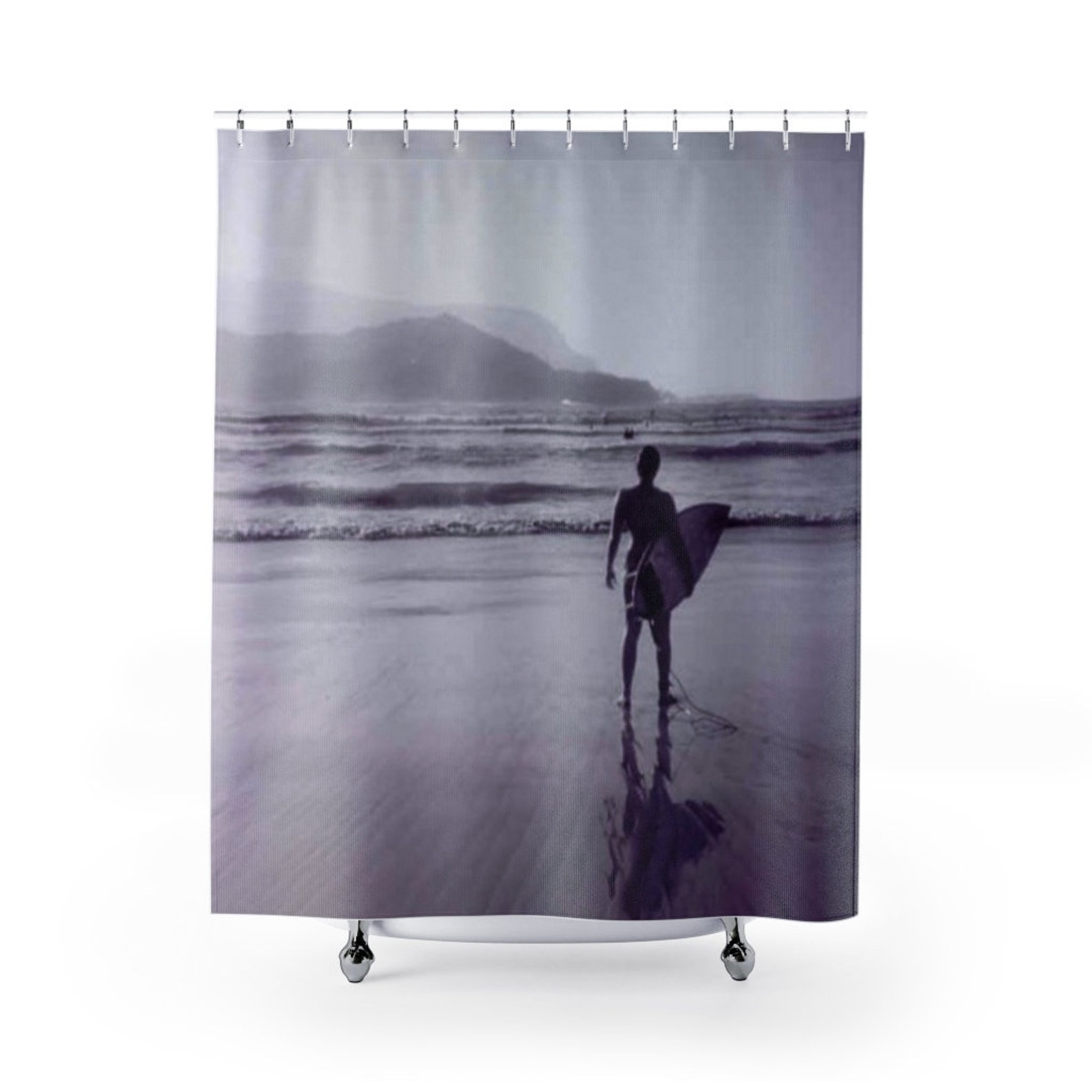 rideau personnalis�