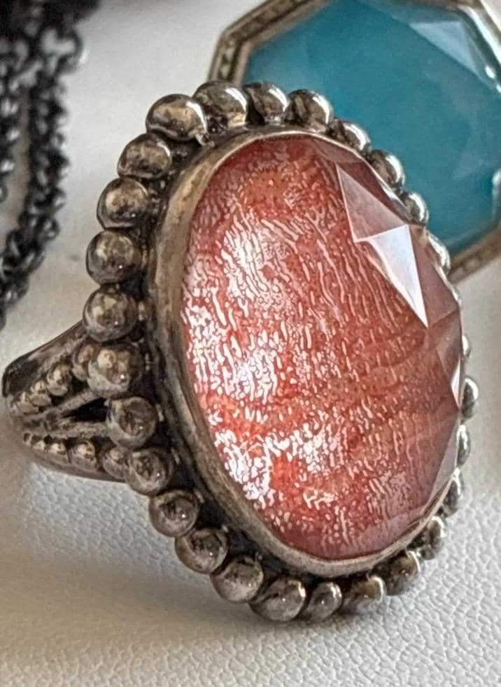 Stephen Dweck Ring - Etsy