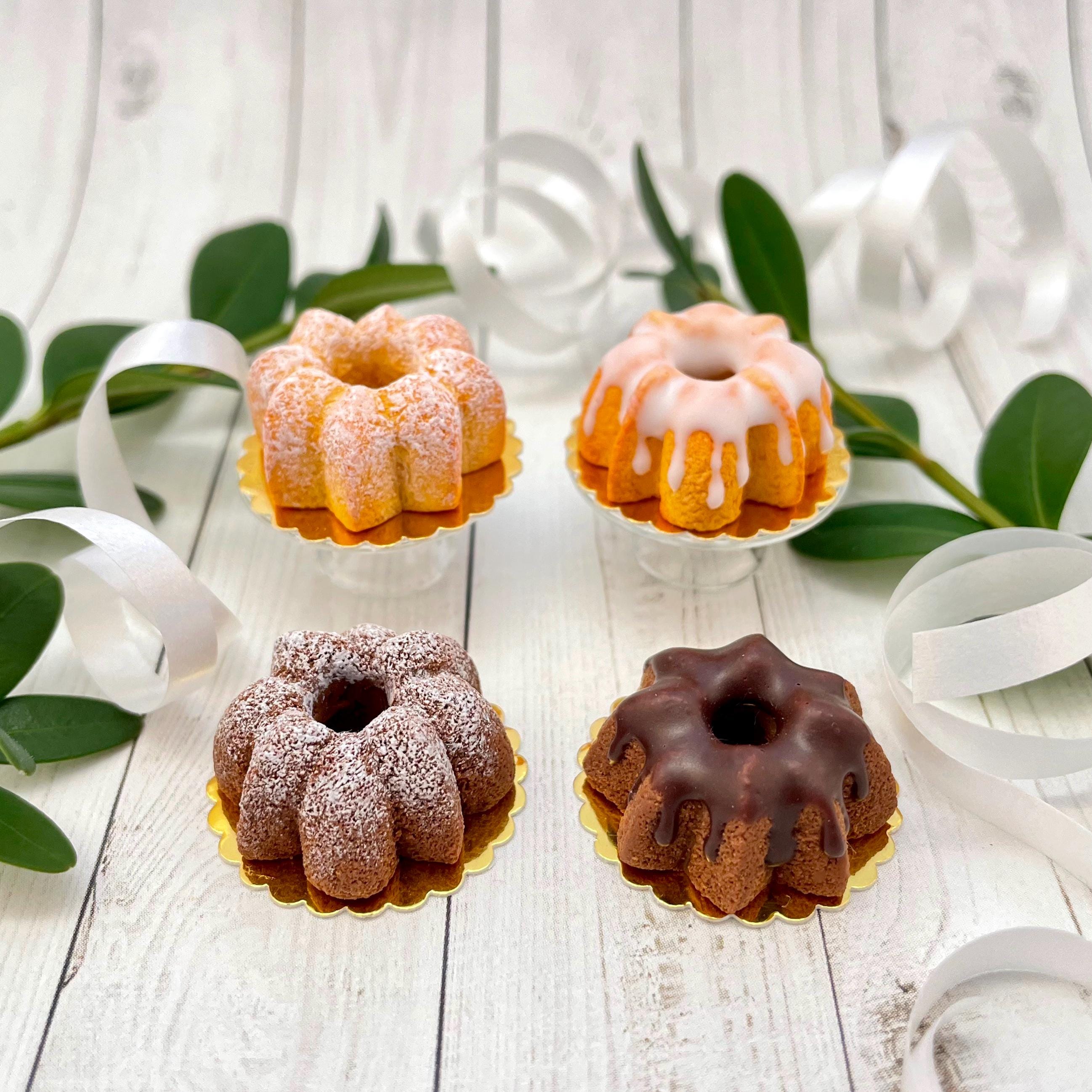 Nothing Bundt Cakes Prices Mini Nothing Bundt Mini Bundt Cake