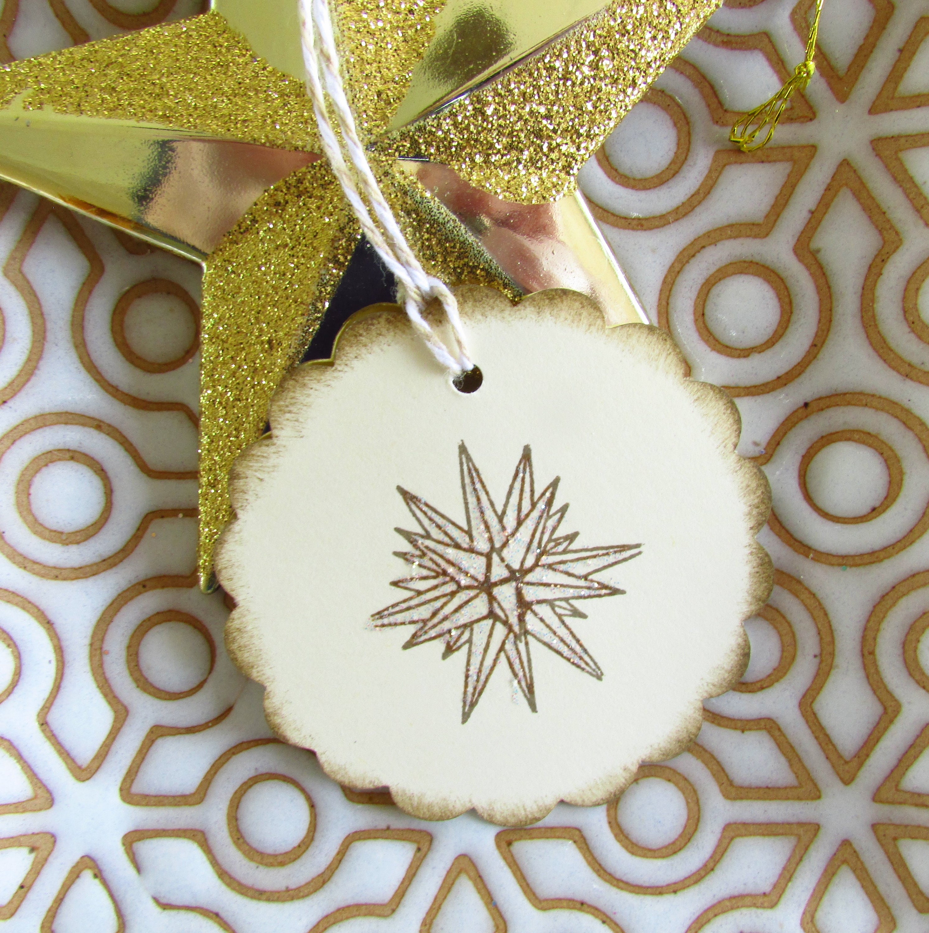 Moravian Star Christmas Ornaments - Free Laser Designs - Glowforge Owners  Forum