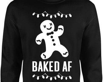 Generisch Weihnachtsshirt Kinder 3/4 Arm Kids Langa Produktbild-Vorschau 12