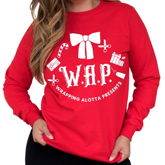 Etsy funny deals christmas sweaters