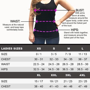 Typ nadwozia kocha pączki treningu Tank Top czarny, trening koszulki, siłownia zbiornika, treningu ubrania, Workout zbiorniki dla kobiet, Joga ubrania, akwarium Tacos zdjęcie 5