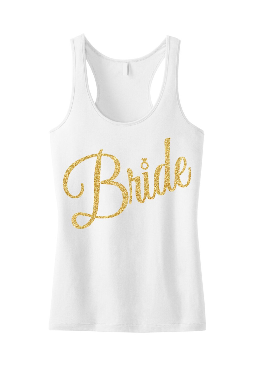mother of the bride tank top